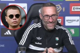 Marek Papszun | Jarosław Królewski