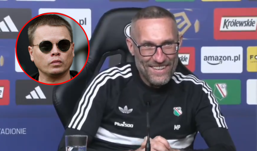 Marek Papszun | Jarosław Królewski
