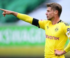 Łukasz Piszczek