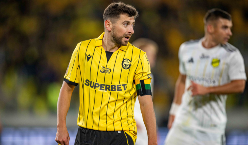 Bartosz Nowak