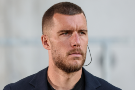 Tomas Petrasek
