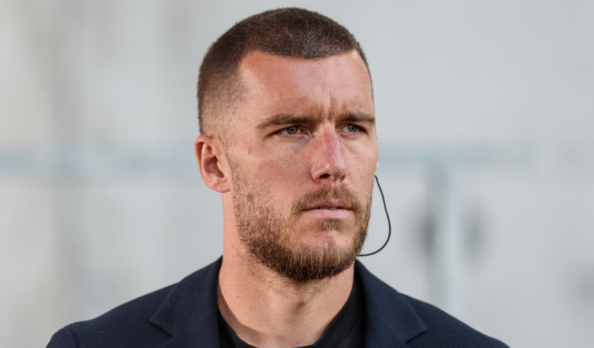Tomas Petrasek