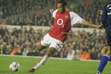 Thierry Henry