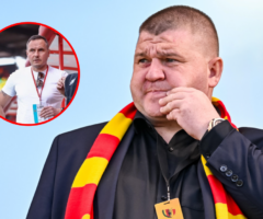 Łukasz Maciejczyk i Paweł Golański