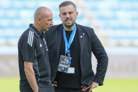 Adam Majewski i Łukasz Stupka