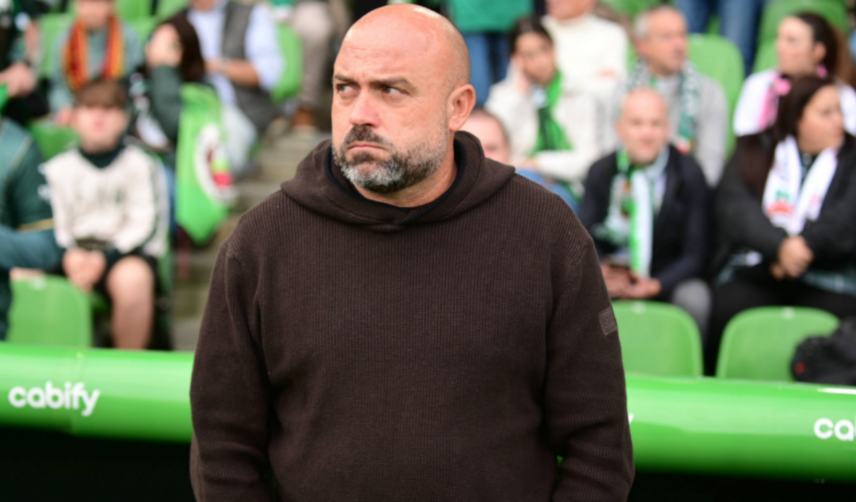 Manolo Gonzalez