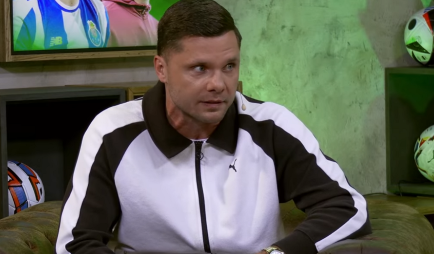 Rafał Gikiewicz