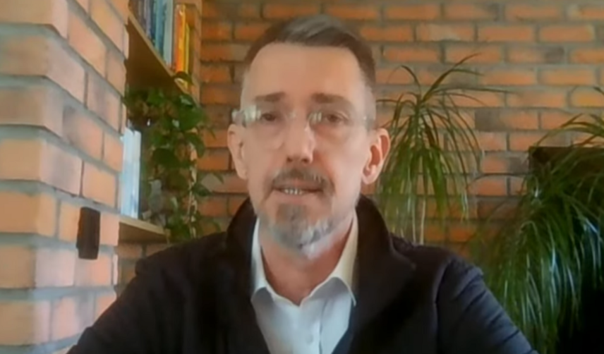Marcin Szulc