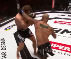 Fame MMA