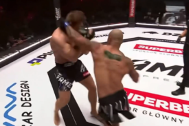 Fame MMA