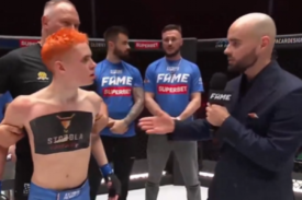 Bad Boy JR i Maciej Turski