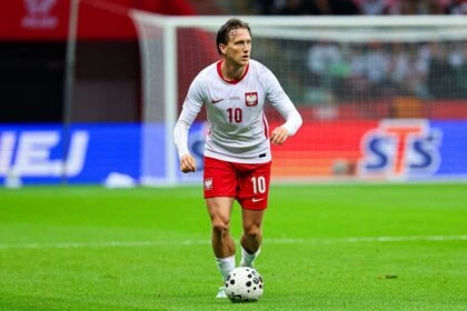 Piotr Zieliński