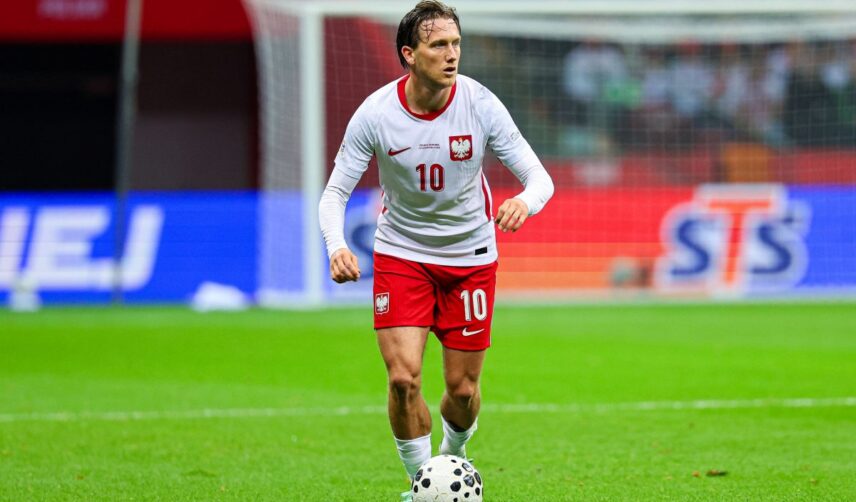 Piotr Zieliński