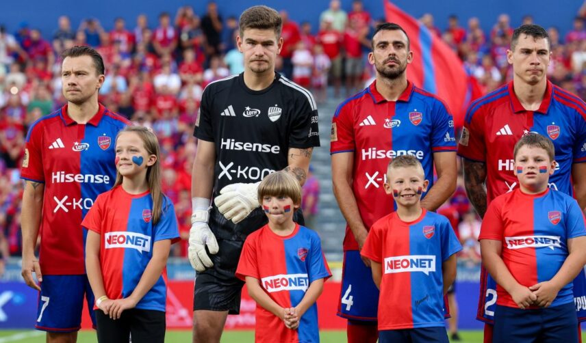 Raków Częstochowa