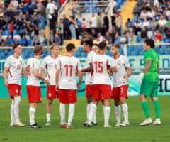 Reprezentacja Polski U-21