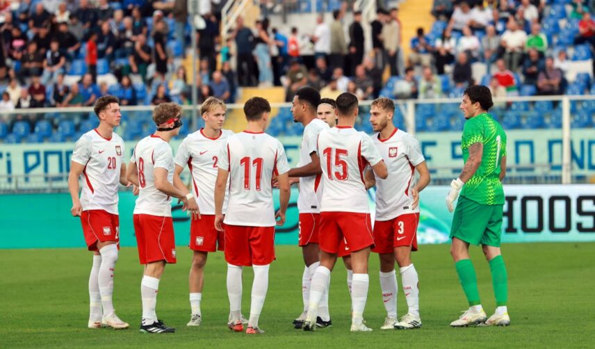 Reprezentacja Polski U-21