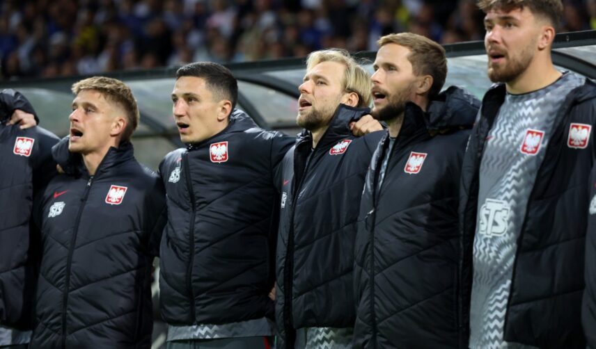 Reprezentacja Polski