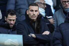 Khaldoon Al Mubarak