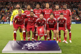 Liverpool