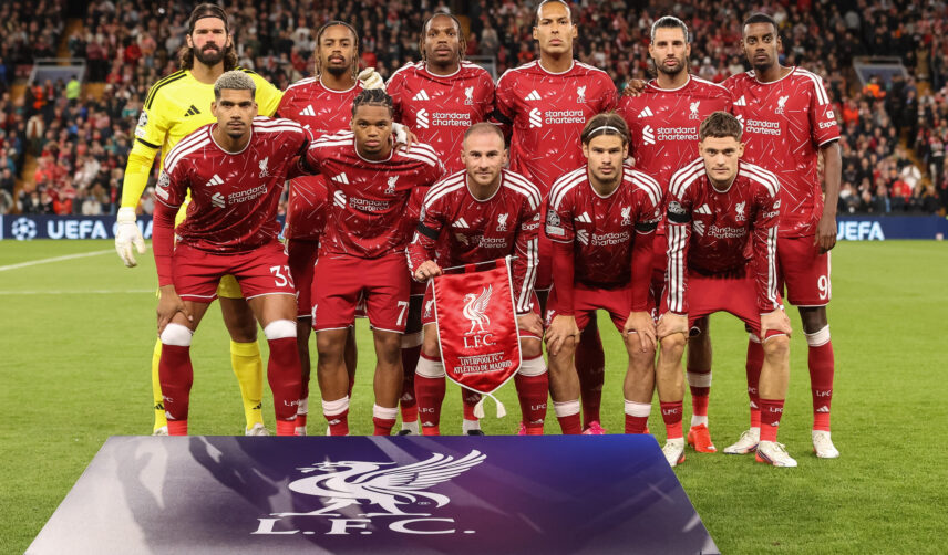 Liverpool