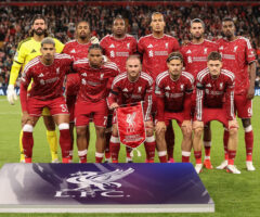 Liverpool