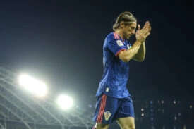 Modrić