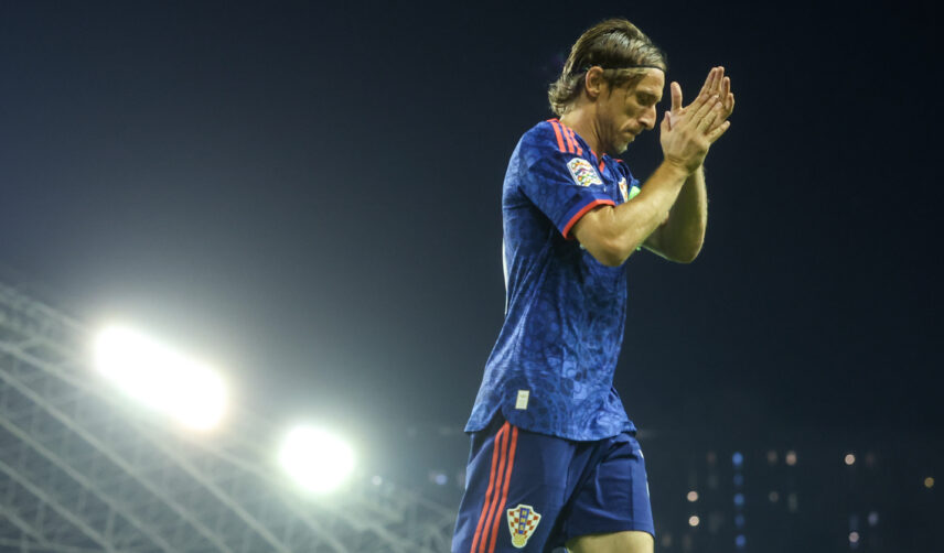 Modrić