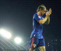 Modrić