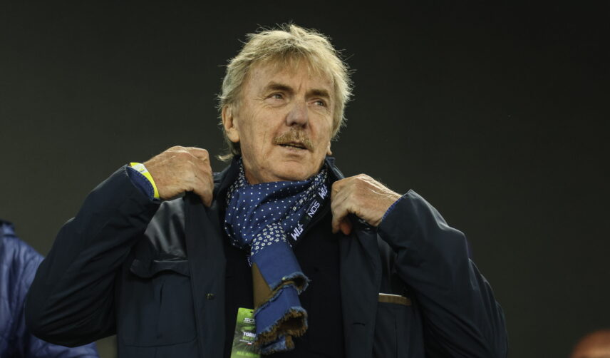 Zbigniew Boniek