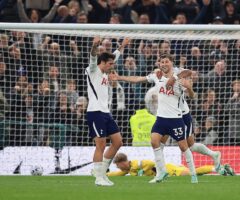 Tottenham