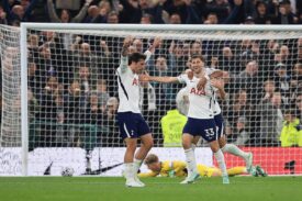 Tottenham