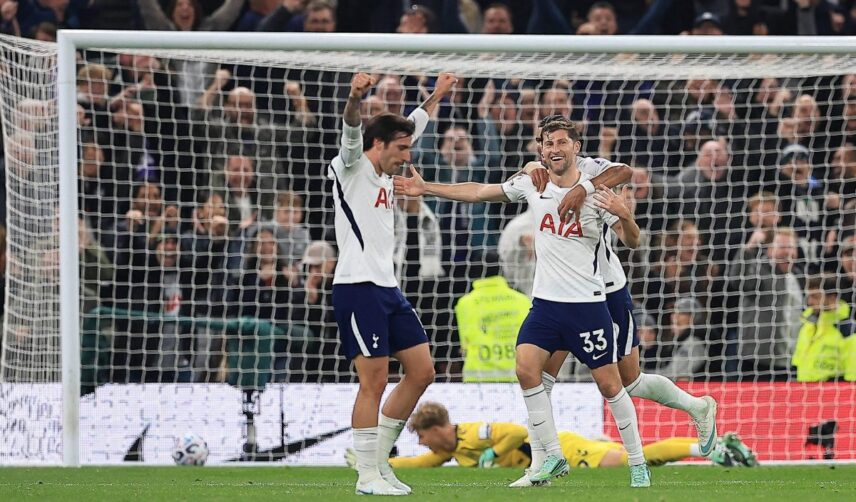 Tottenham