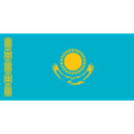 Kazachstan