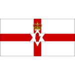 Irlandia Północna