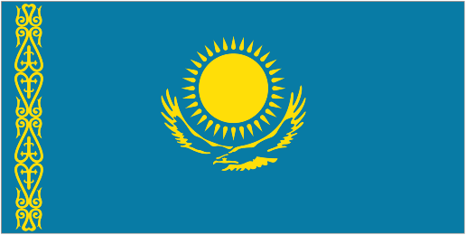 Kazachstan U21