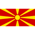 Macedonia Północna U21